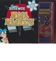 Mega Magnets Blister Box