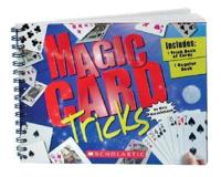Magic Card Tricks