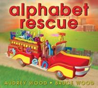 Alphabet Rescue