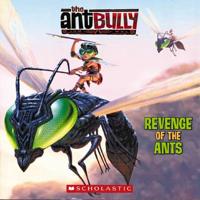 Revenge of the Ants