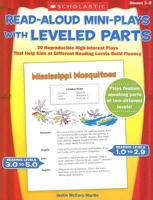 Read-Aloud Mini-Plays With Leveled Parts