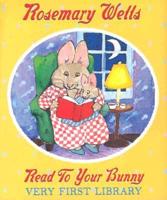 Read to Your Bunny Very First Library