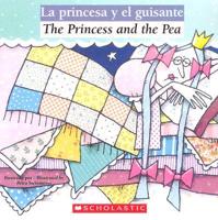 La Princesa Y El Guisante / The Princess and the Pea
