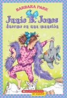Junie B. Jones Duerme En Una Mansion