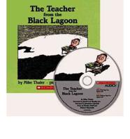 Teacher from Black Lagoon Read Along