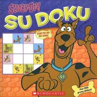 Scooby-doo Sudoku