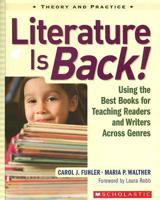 Literature Is Back!