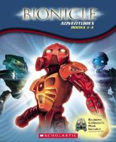 Bionicle Adventures