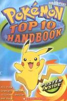 Pokémon Top 10 Handbook