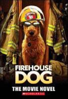 Firehouse Dog