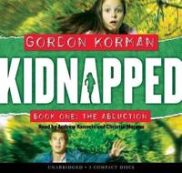 Kidnapped #1: The Abduction - Audio Library Edition