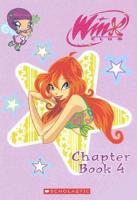 Chapter Book: Pixie Power
