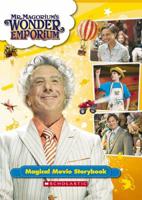 Mr. Magorium's Wonder Emporium