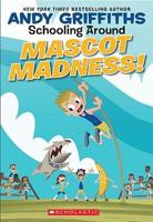 Mascot Madness!