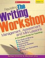Revisiting the Writing Workshop