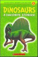 Reader Collection: Dinosaurs (Scholastic Reader Collection LVL 1)