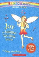 Joy, the Summer Vacation Fairy