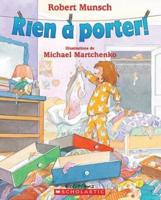 Rien À Porter!