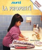 Apprentis Lecteurs - Sant?: La Propret?