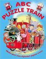 ABC Puzzle Train