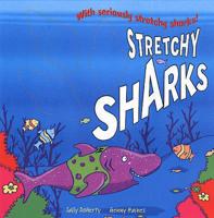 Stretchy Sharks
