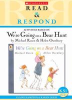 Activities Based on We're Going on a Bear Hunt by Michael Rosen & Helen Oxenbury
