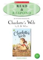 Activities Based on Charlotte's Web by E.B. White