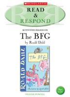 Activities Based on The BFG by Roald Dahl