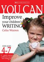 You Can Improve Your Children's Writing