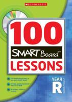 100 Smartboard Lessons. Year R, Scottish Primary 1