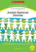 Autistic Spectrum Disorder