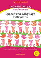 Speech and Language Difficulties