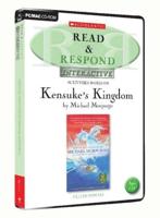 Read & Respond Interactive Activities Based on Kensuke's Kingdom by Michael Morpurgo