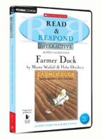 Read & Respond Interactive Activities Based on Farmer Duck by Martin Waddell & Helen Oxenbury