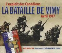 La Bataille De Vimy ? Avril 1917