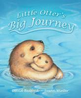 Little Otter's Big Journey