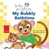 My Bubbly Bathtime