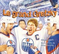 Le Grand Gretzky