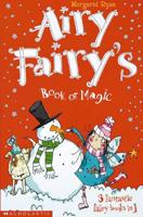 Airy Fairy's Book of Magic