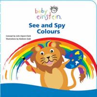 See and Spy Colours