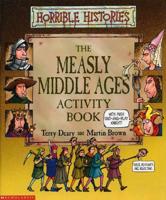 The Measly Middle Ages Activity Book