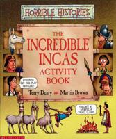 Incredible Incas Activity Book