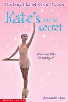 Kate's Special Secret