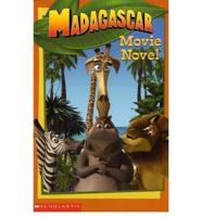 Madagascar Movie Novel