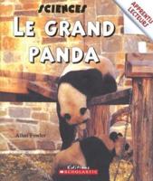 Apprentis Lecteurs - Sciences: Le Grand Panda
