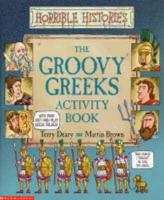 The Groovy Greeks Activity Book