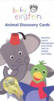 Animal Discovery Cards