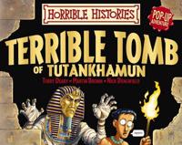 Terrible Tomb of Tutankhamun