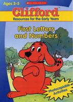 First Letters and Numbers