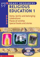 Religious Education Book 1, Ages 5-7